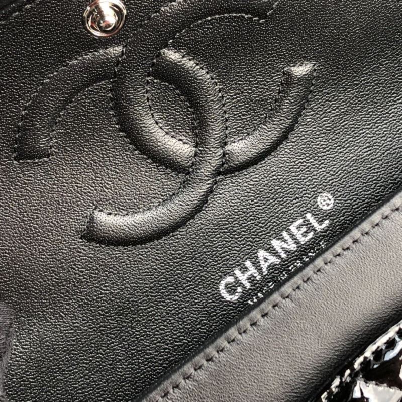 Chanel CF Series Bags